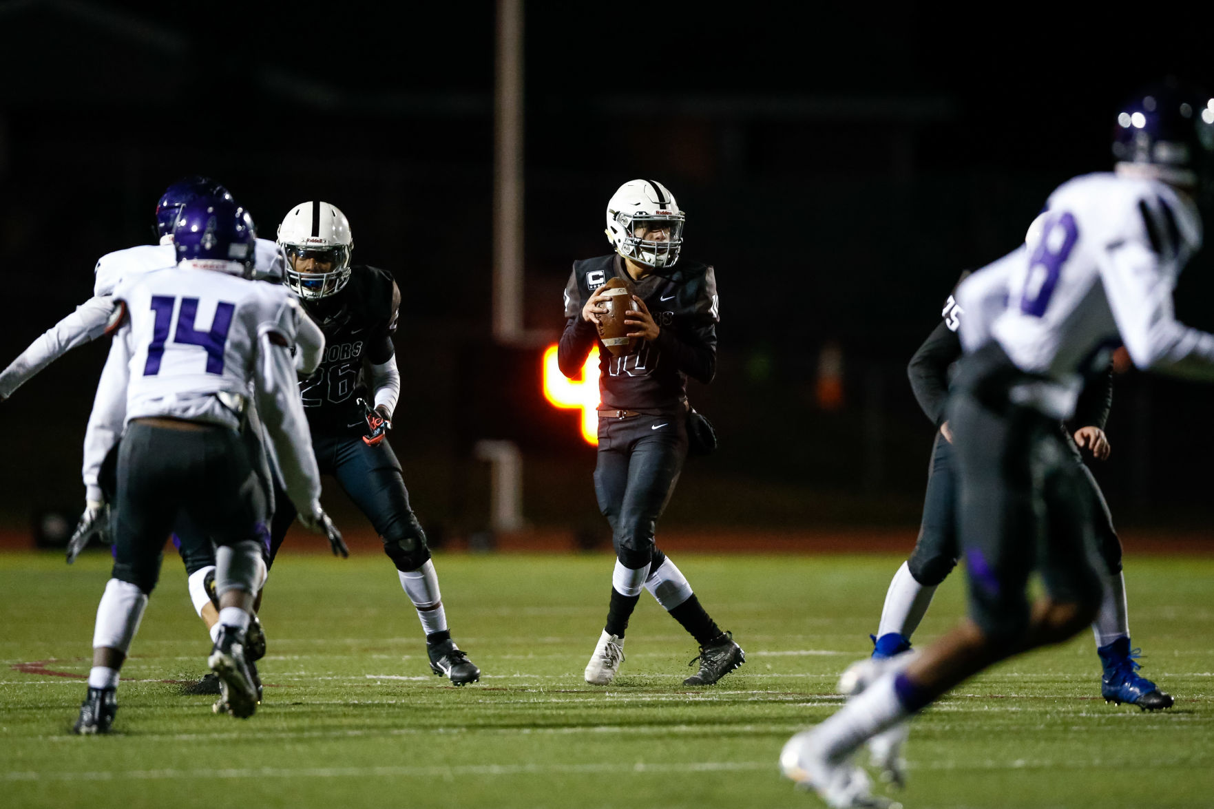 PREP FOOTBALL